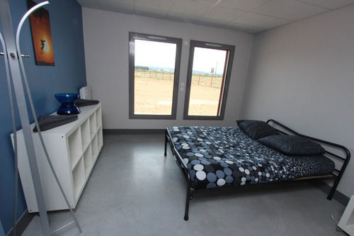 Auberge Flyzone Lézignan-Corbières Exterior foto